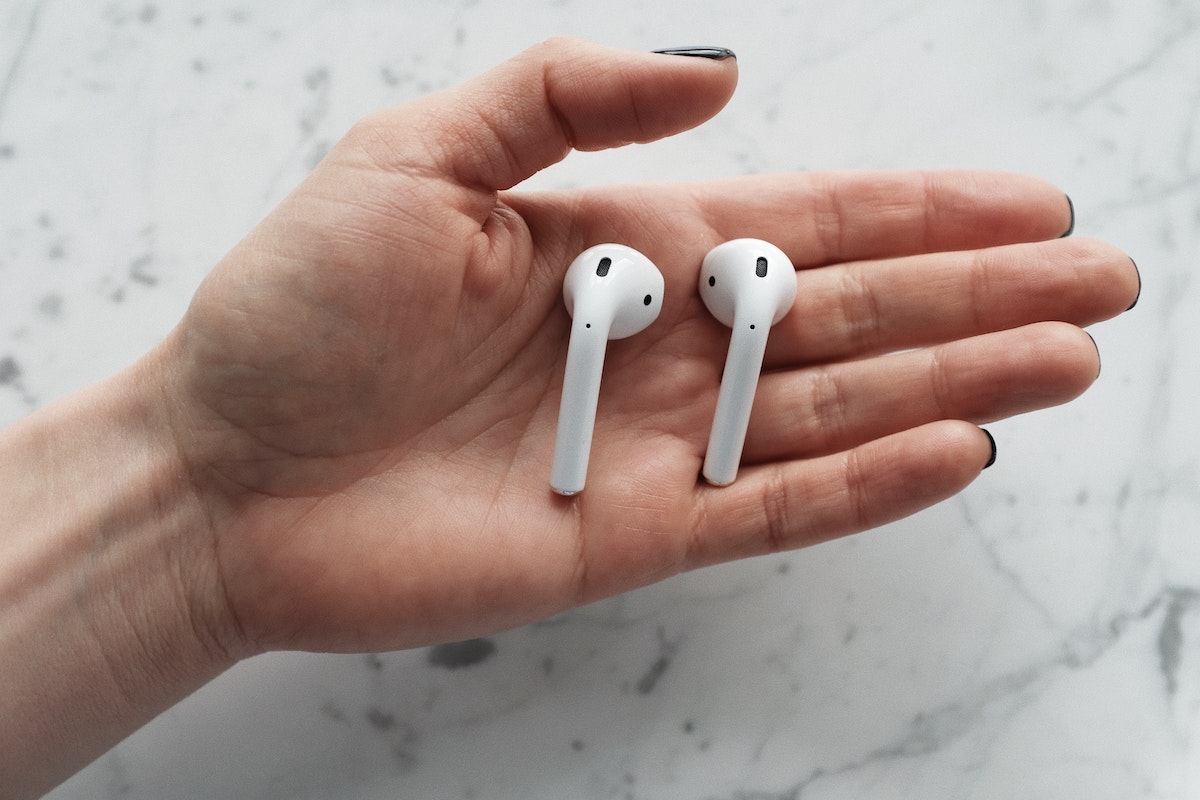 How to Turn On AirPods Without Case