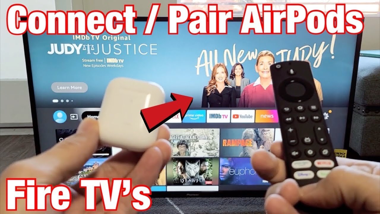 how to connect airpods to fire tv 1713359985