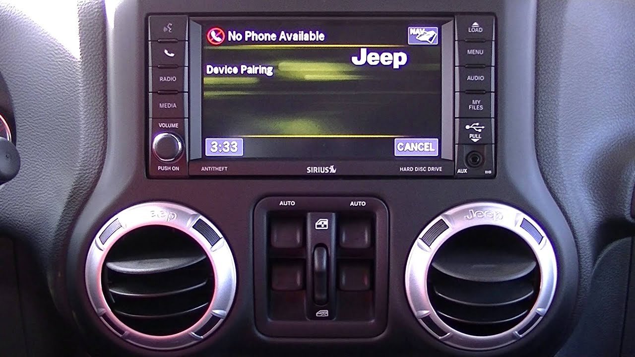 how to connect iphone to jeep wrangler 1713260070