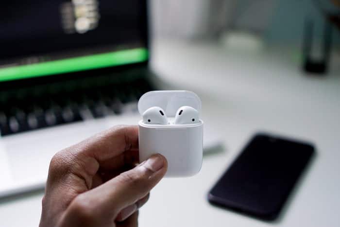 how to find airpods on android 1713357978