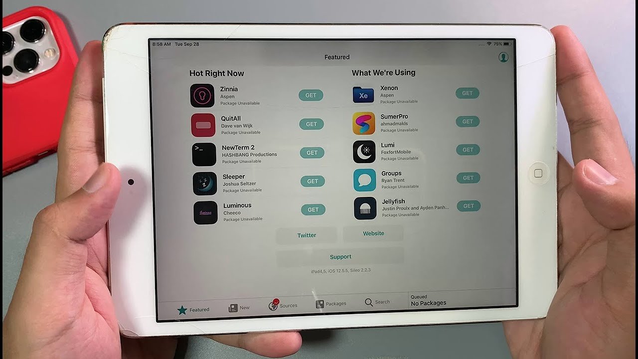 how to jailbreak an ipad mini 2 1713258500