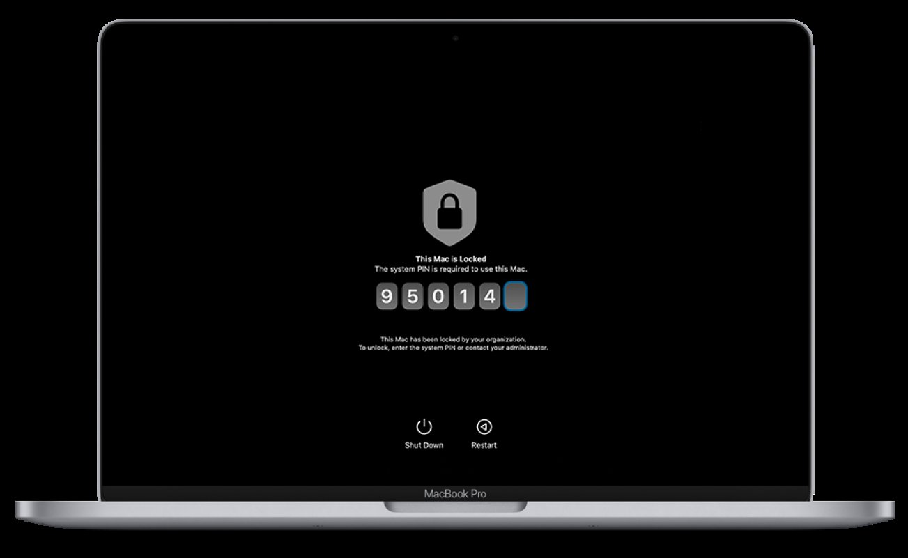 how to lock macbook from iphone 1713356900