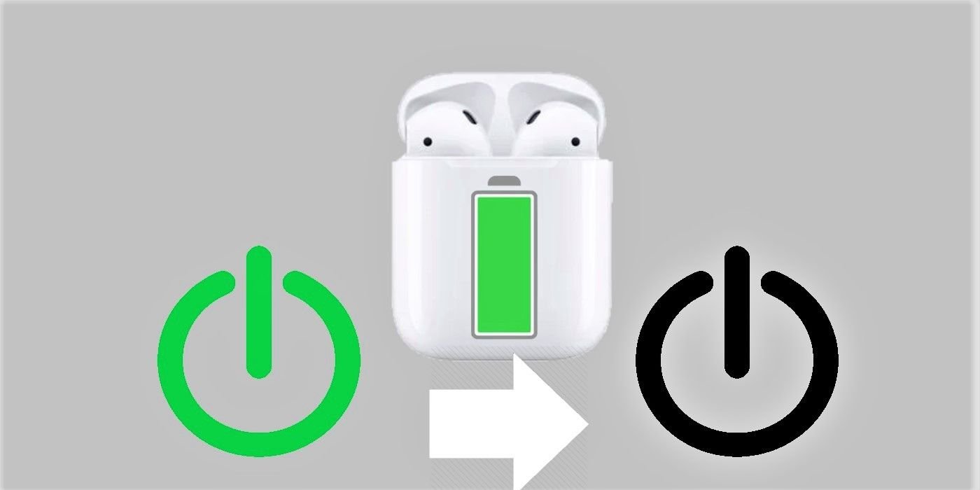 how to power off airpods 1713359543