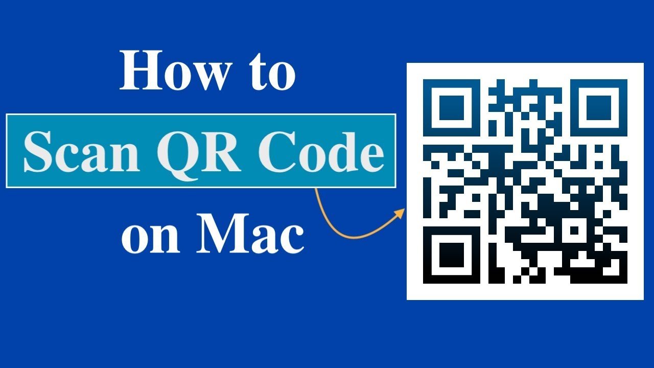 how to scan qr code on macbook 1713354304