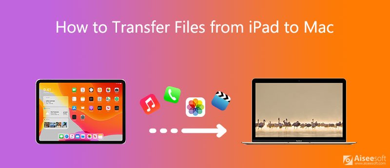 how to transfer ipad photos to mac 1713257617