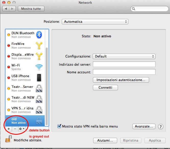 how to turn off vpn on macbook 1713355505