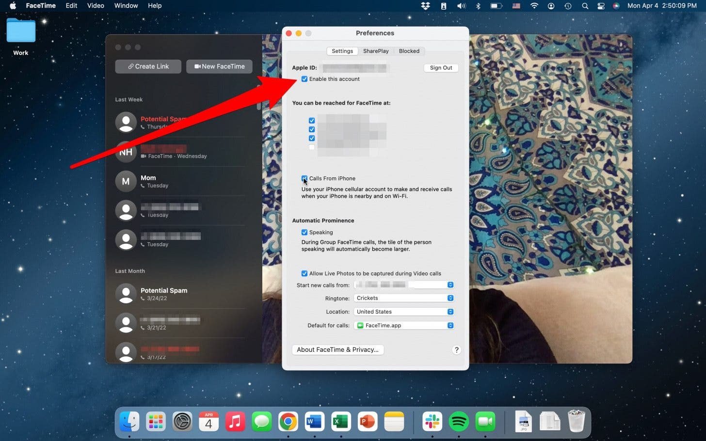 how to turn ringer off on macbook 1713354739