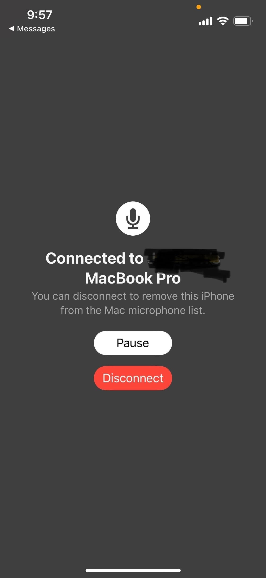 why do my airpods keep disconnecting from my macbook 1713356444